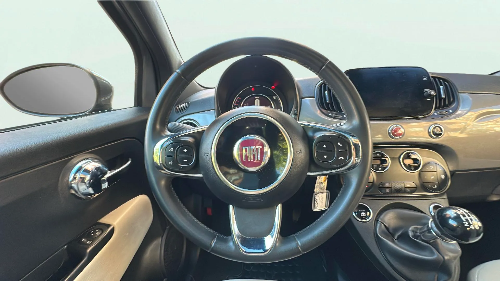 Fiat 500 Dolcevita 1.0 Hybrid - foto 13
