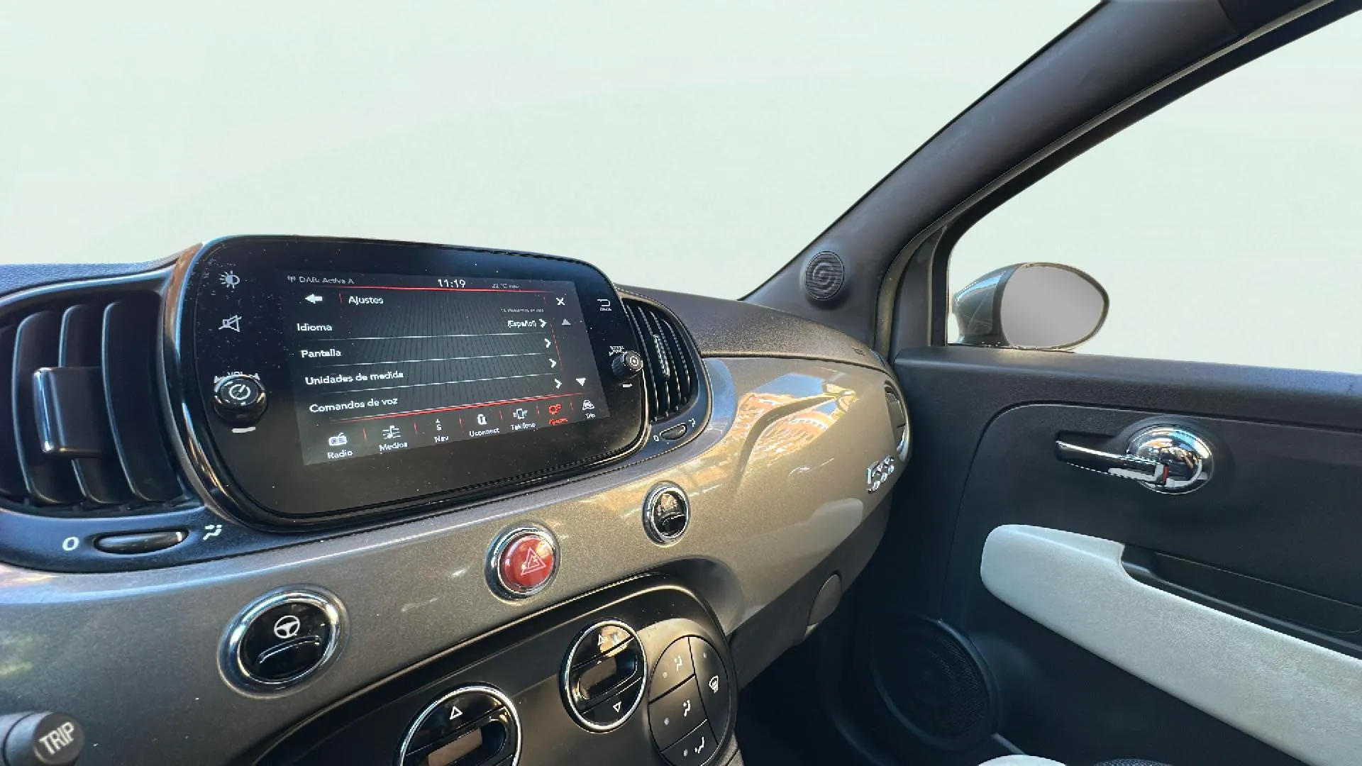 Fiat 500 Dolcevita 1.0 Hybrid - foto 19