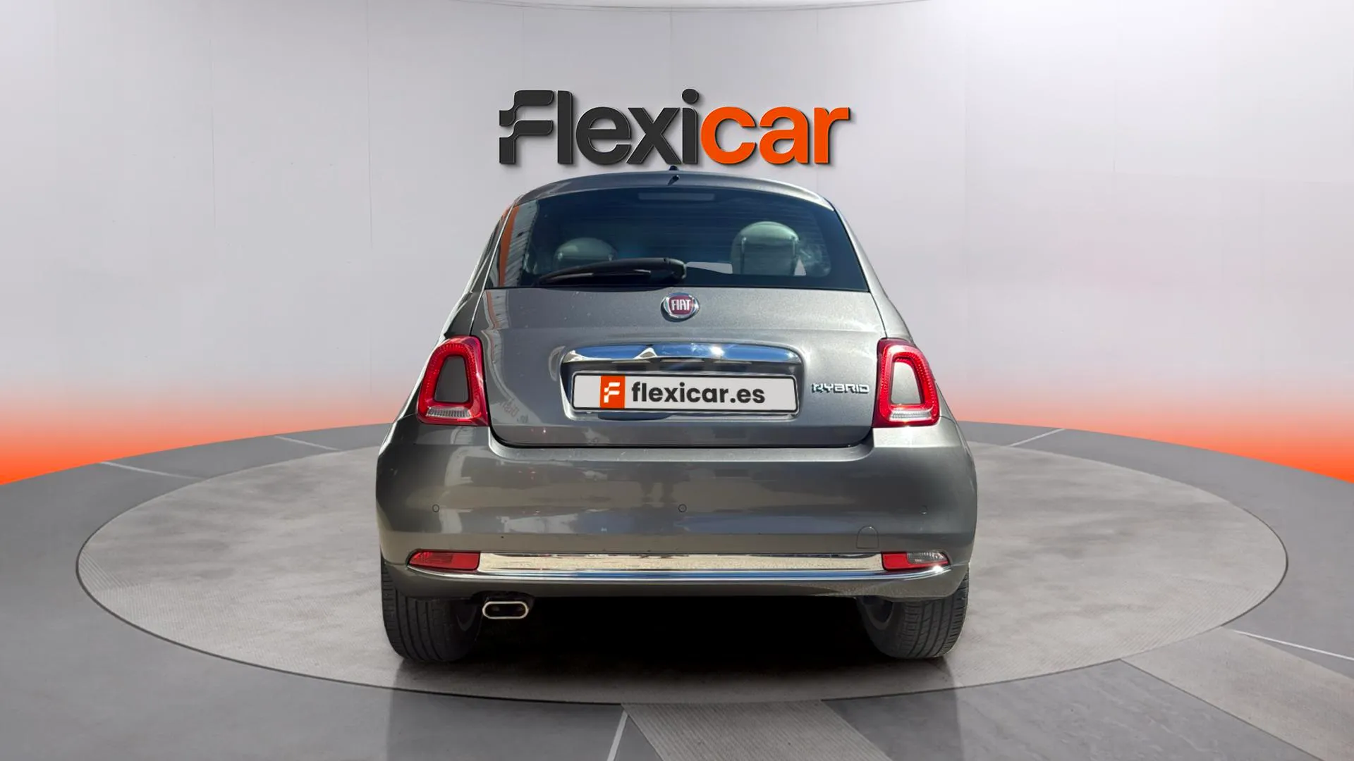 Fiat 500 Dolcevita 1.0 Hybrid - foto 4