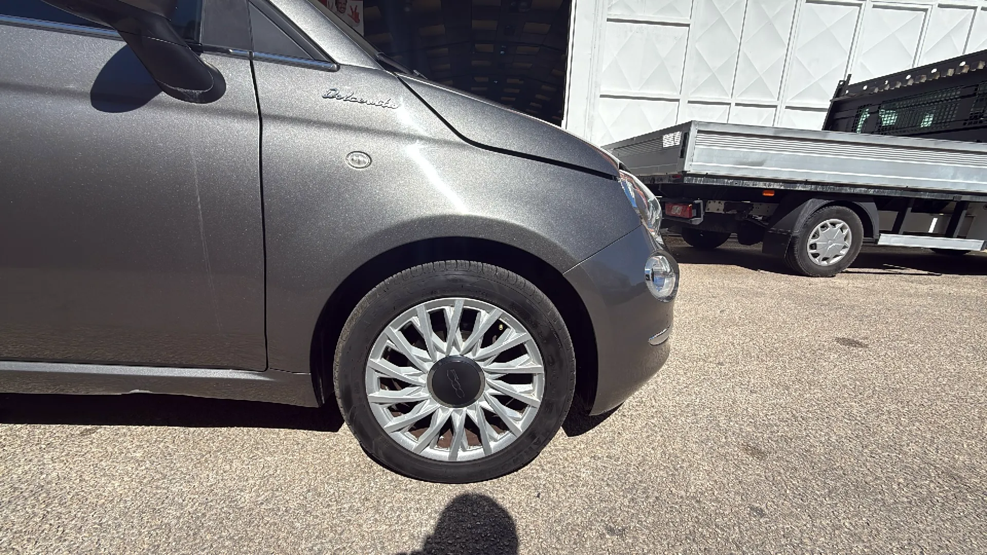 Fiat 500 Dolcevita 1.0 Hybrid - foto 24