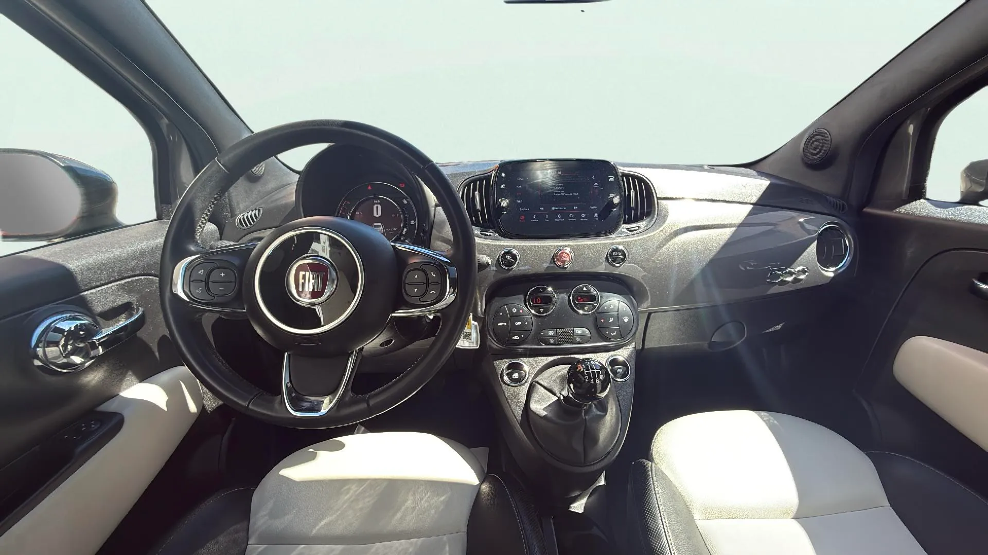 Fiat 500 Dolcevita 1.0 Hybrid - foto 10