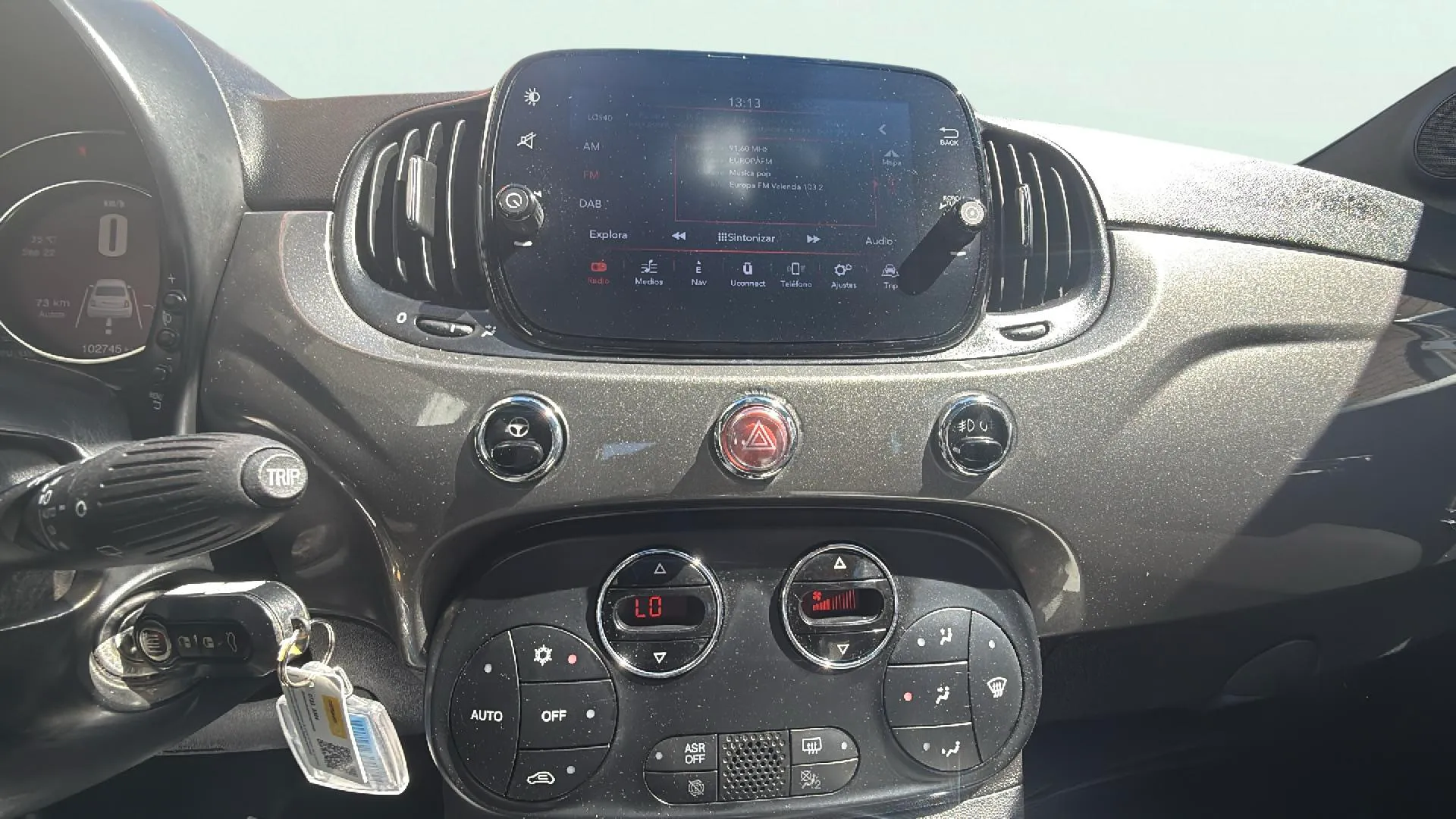 Fiat 500 Dolcevita 1.0 Hybrid - foto 12