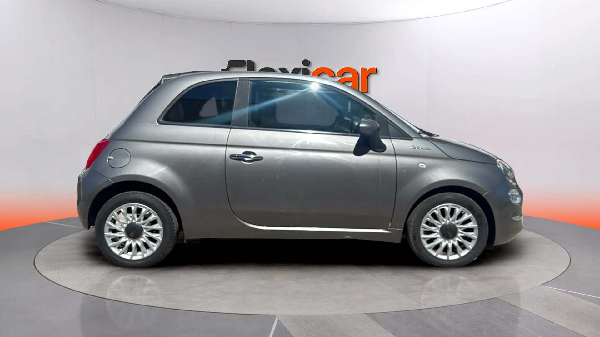 Fiat 500 Dolcevita 1.0 Hybrid - foto 2