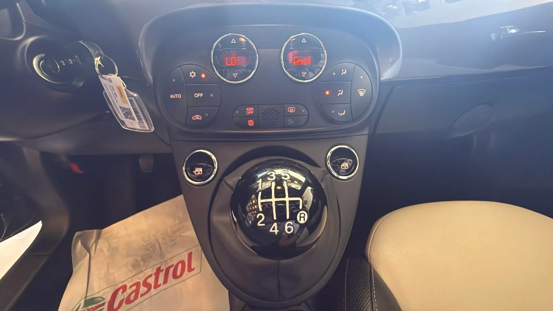 Fiat 500 Dolcevita 1.0 Hybrid - foto 13