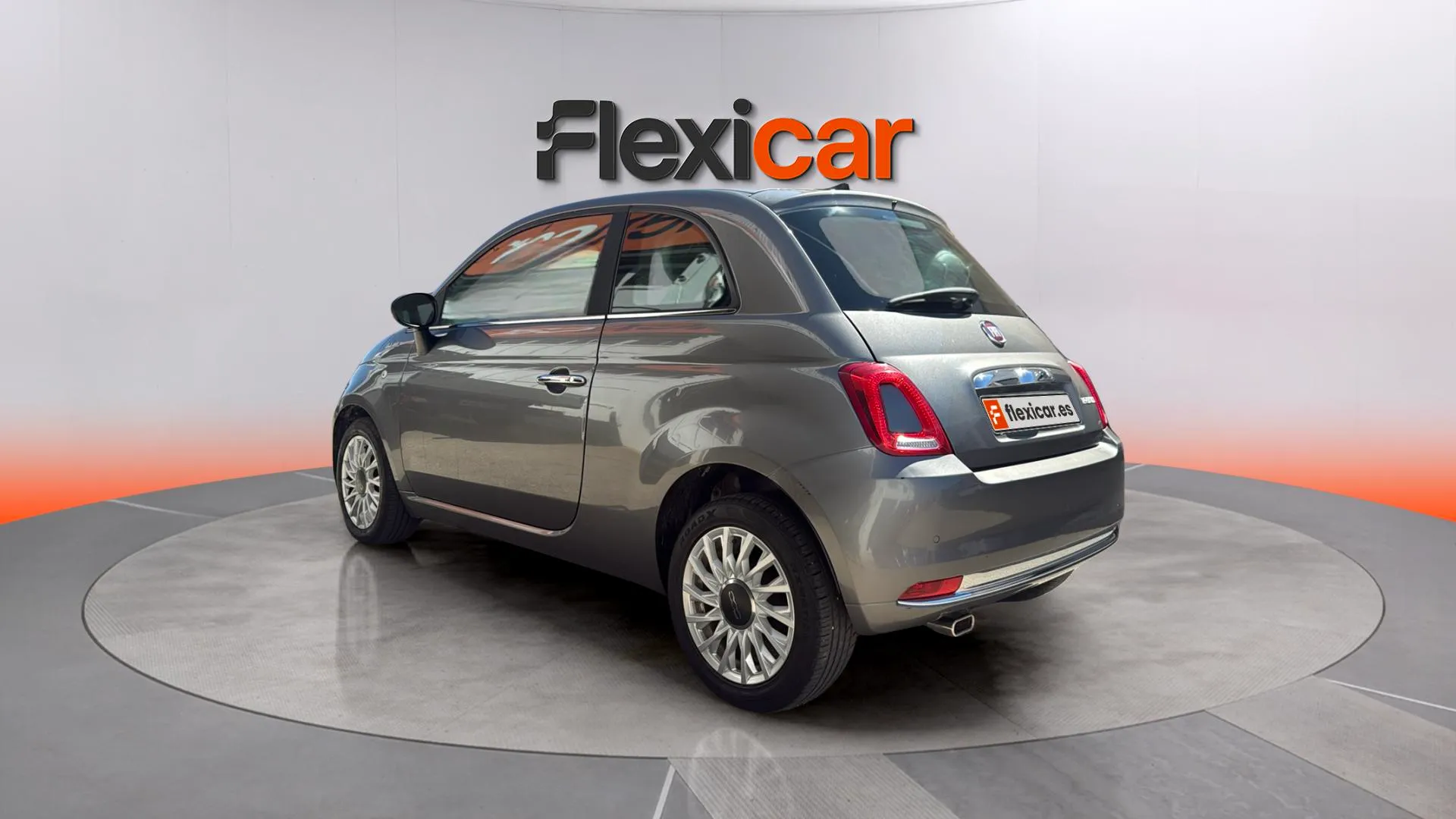 Fiat 500 Dolcevita 1.0 Hybrid - foto 5