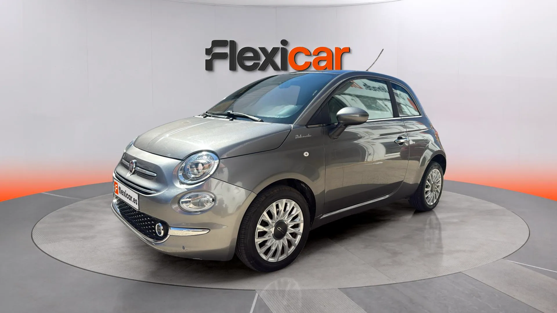 Fiat 500 Dolcevita 1.0 Hybrid - foto 7