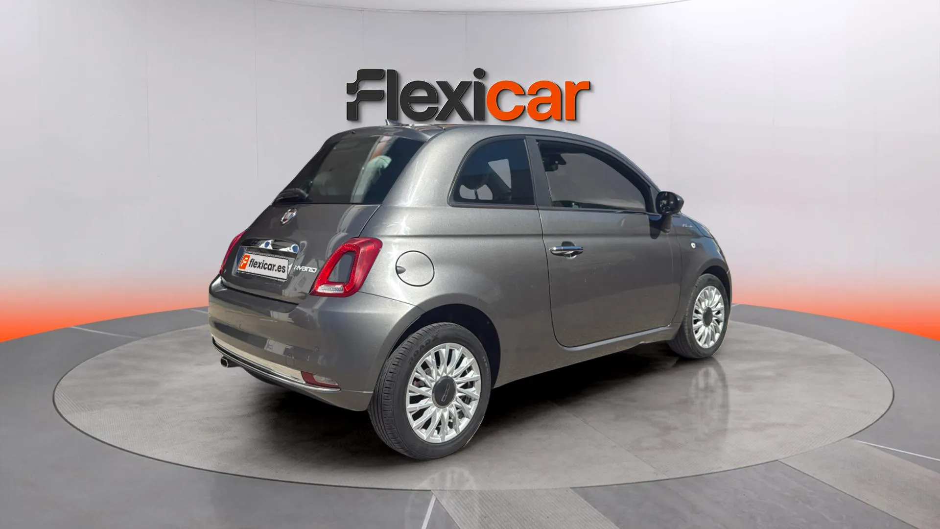 Fiat 500 Dolcevita 1.0 Hybrid - foto 3