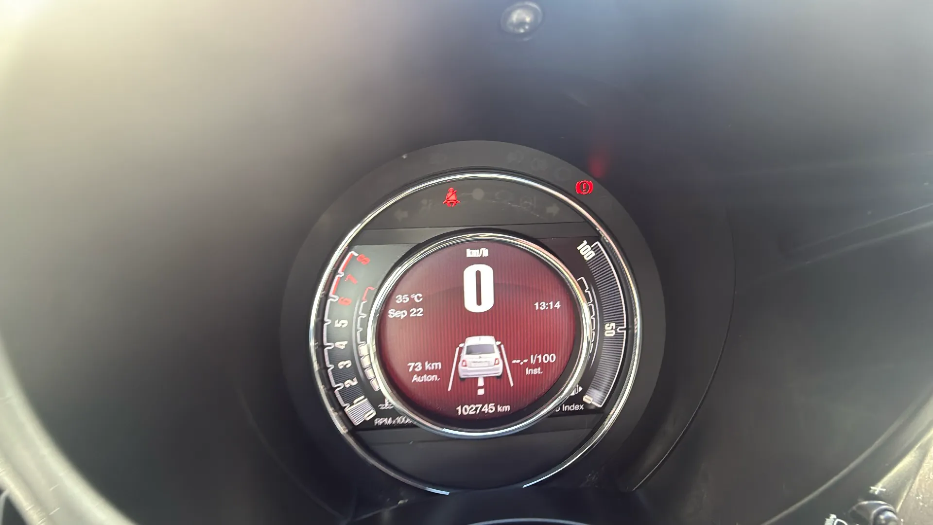 Fiat 500 Dolcevita 1.0 Hybrid - foto 15