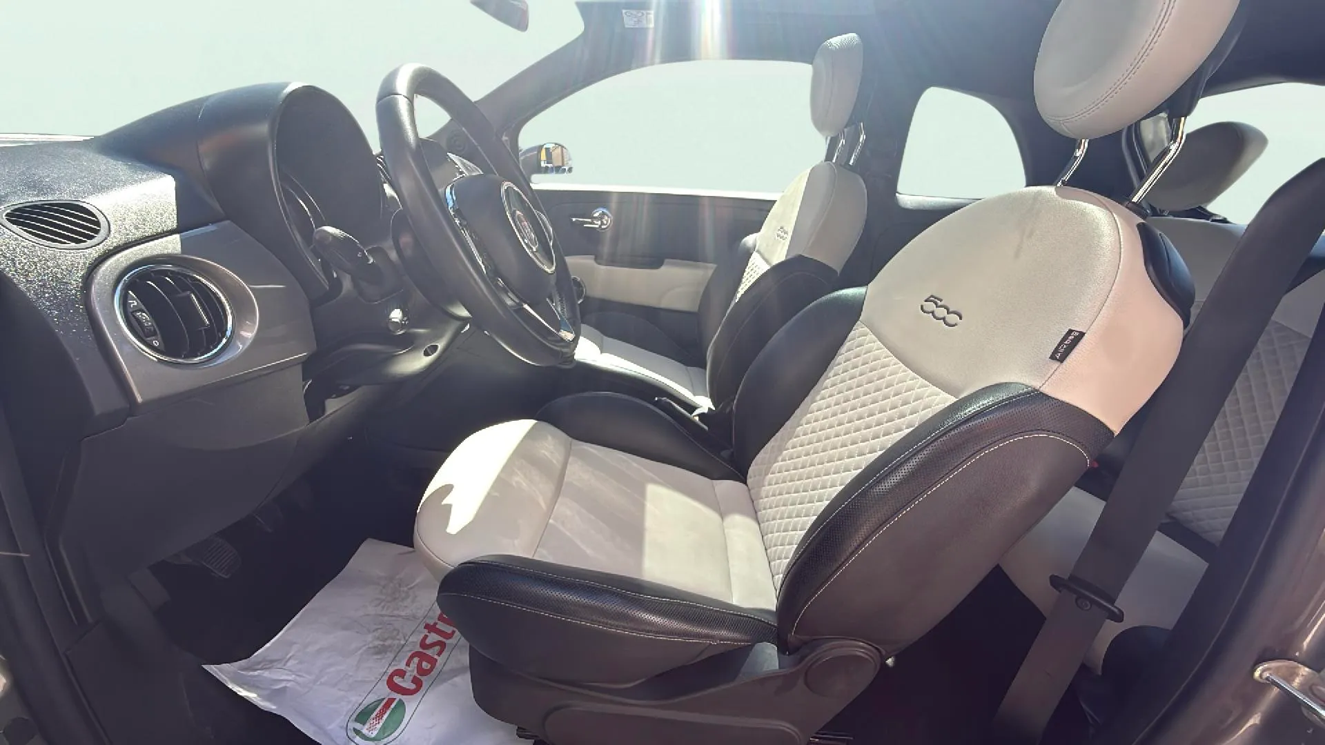 Fiat 500 Dolcevita 1.0 Hybrid - foto 19