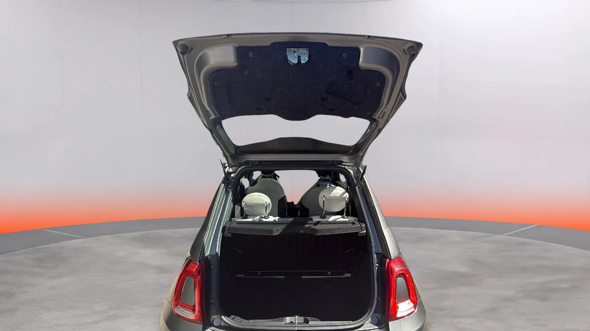 Fiat 500 Dolcevita 1.0 Hybrid - foto 23