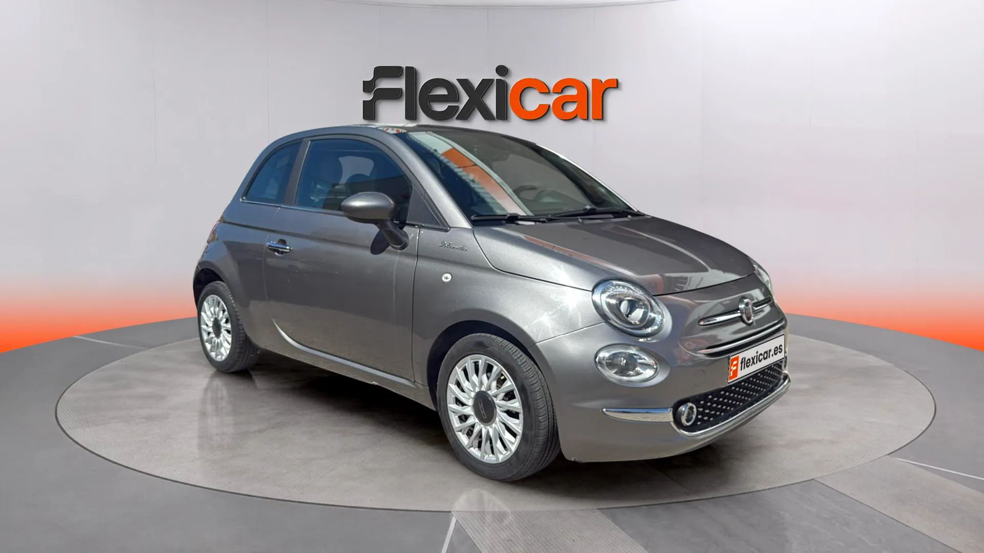 Fiat 500 Dolcevita 1.0 Hybrid - foto 1
