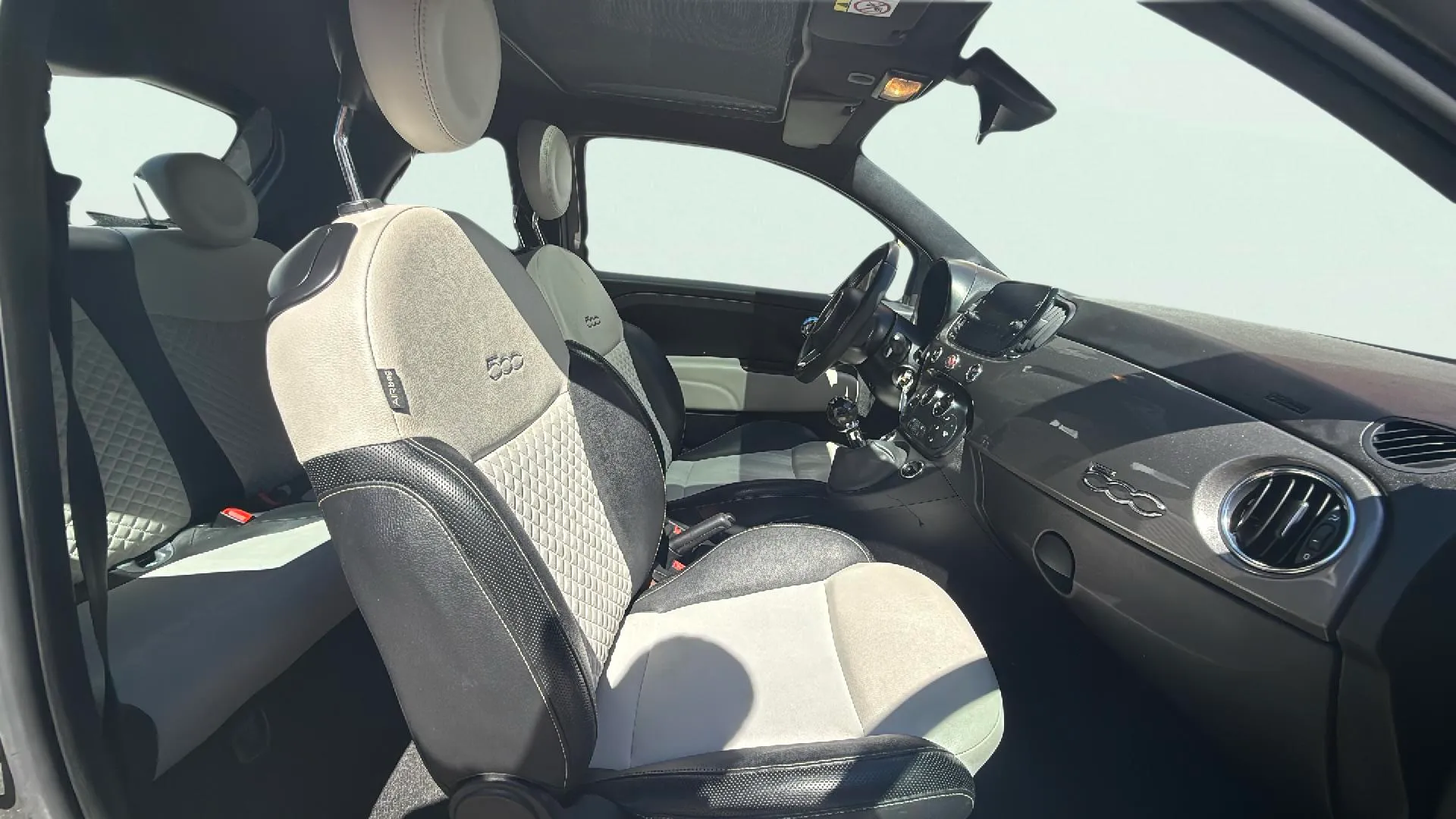 Fiat 500 Dolcevita 1.0 Hybrid - foto 20