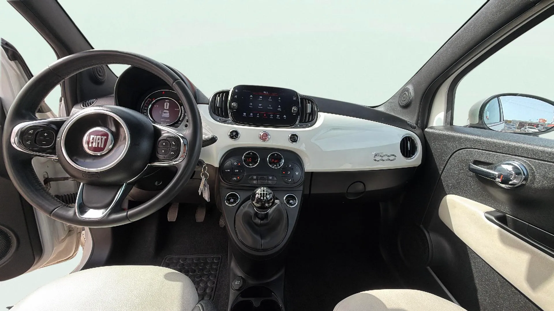 Fiat 500 Dolcevita 1.0 Hybrid - foto 7