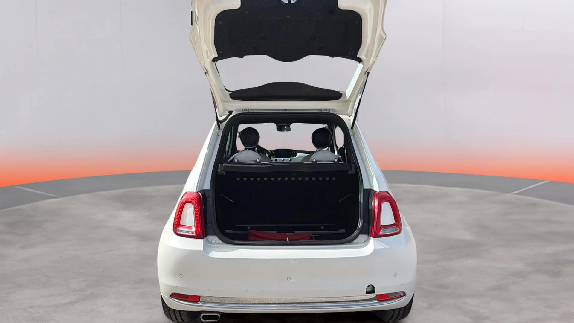 Fiat 500 Dolcevita 1.0 Hybrid - foto 6
