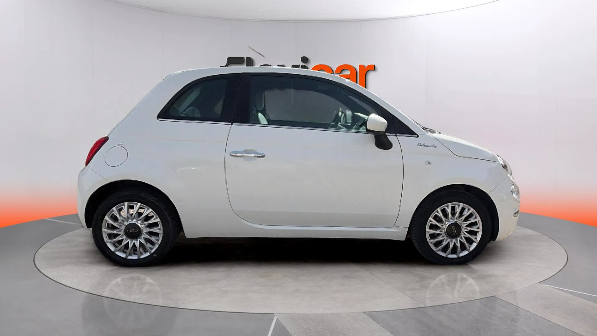 Fiat 500 Dolcevita 1.0 Hybrid - foto 3