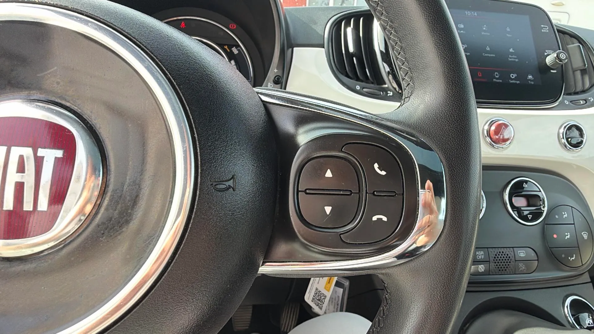 Fiat 500 Dolcevita 1.0 Hybrid - foto 10