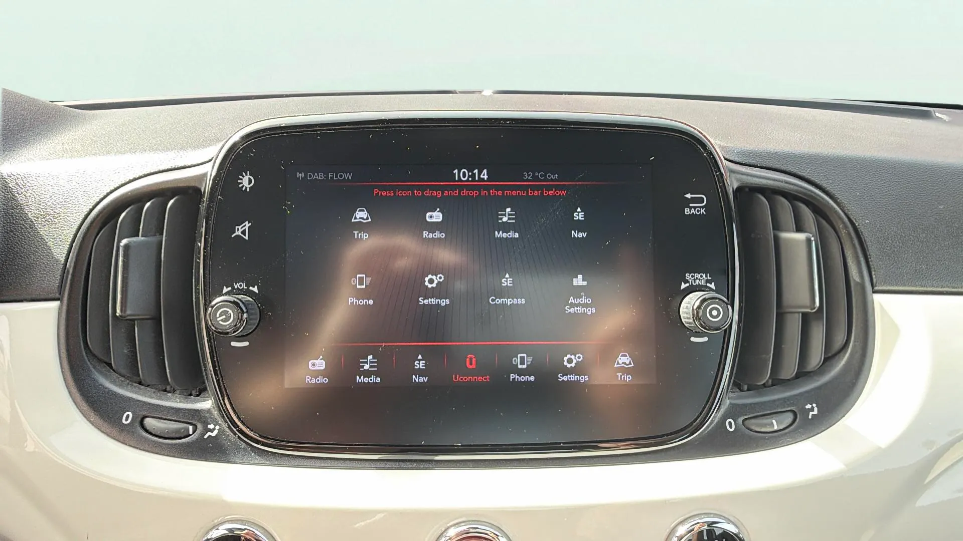 Fiat 500 Dolcevita 1.0 Hybrid - foto 15