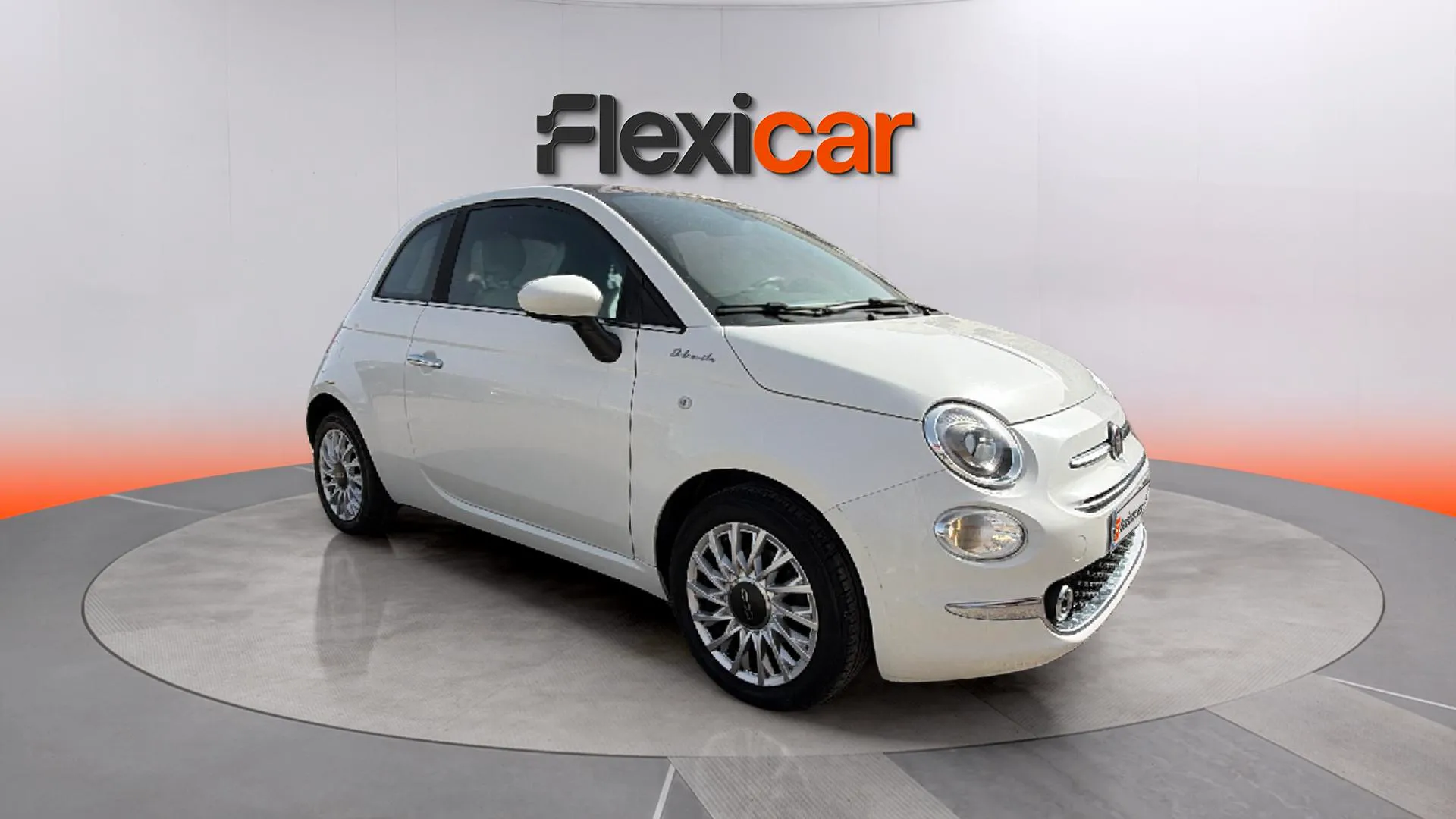 Fiat 500 Dolcevita 1.0 Hybrid