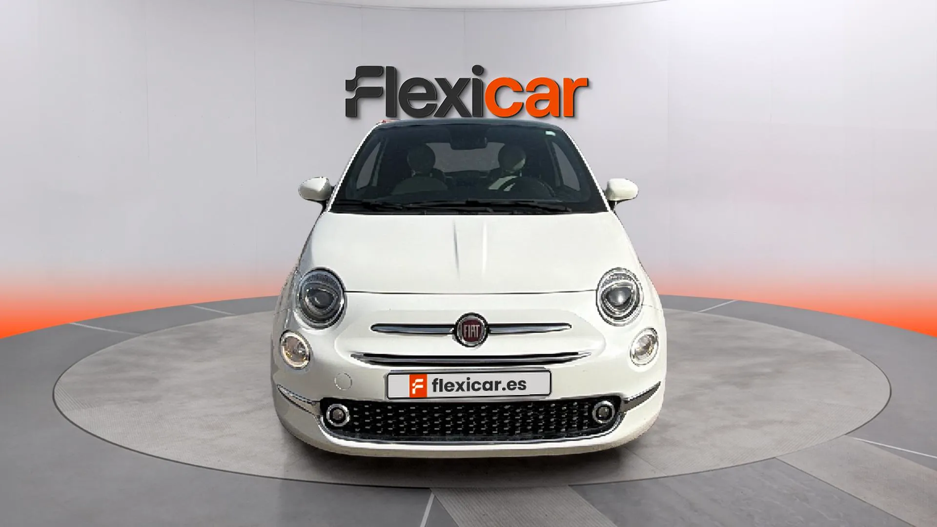 Fiat 500 Dolcevita 1.0 Hybrid - foto 2