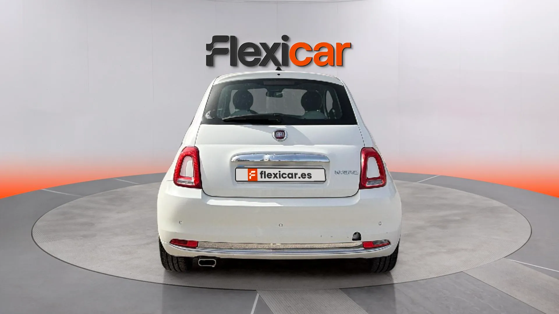 Fiat 500 Dolcevita 1.0 Hybrid - foto 4