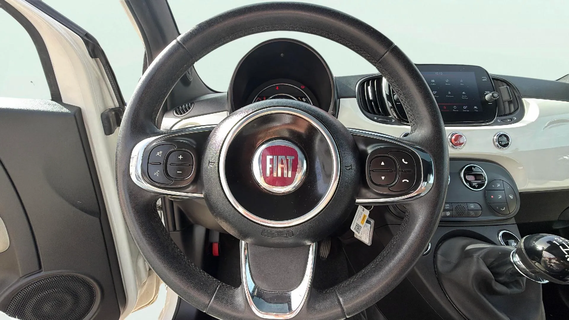 Fiat 500 Dolcevita 1.0 Hybrid - foto 8