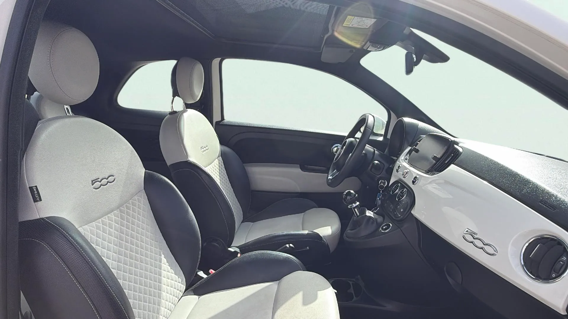 Fiat 500 Dolcevita 1.0 Hybrid - foto 13