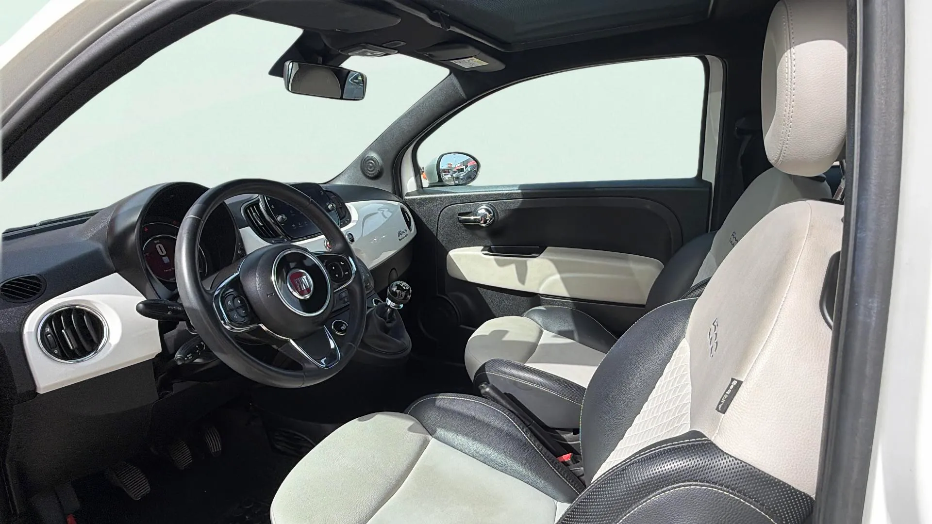 Fiat 500 Dolcevita 1.0 Hybrid - foto 12