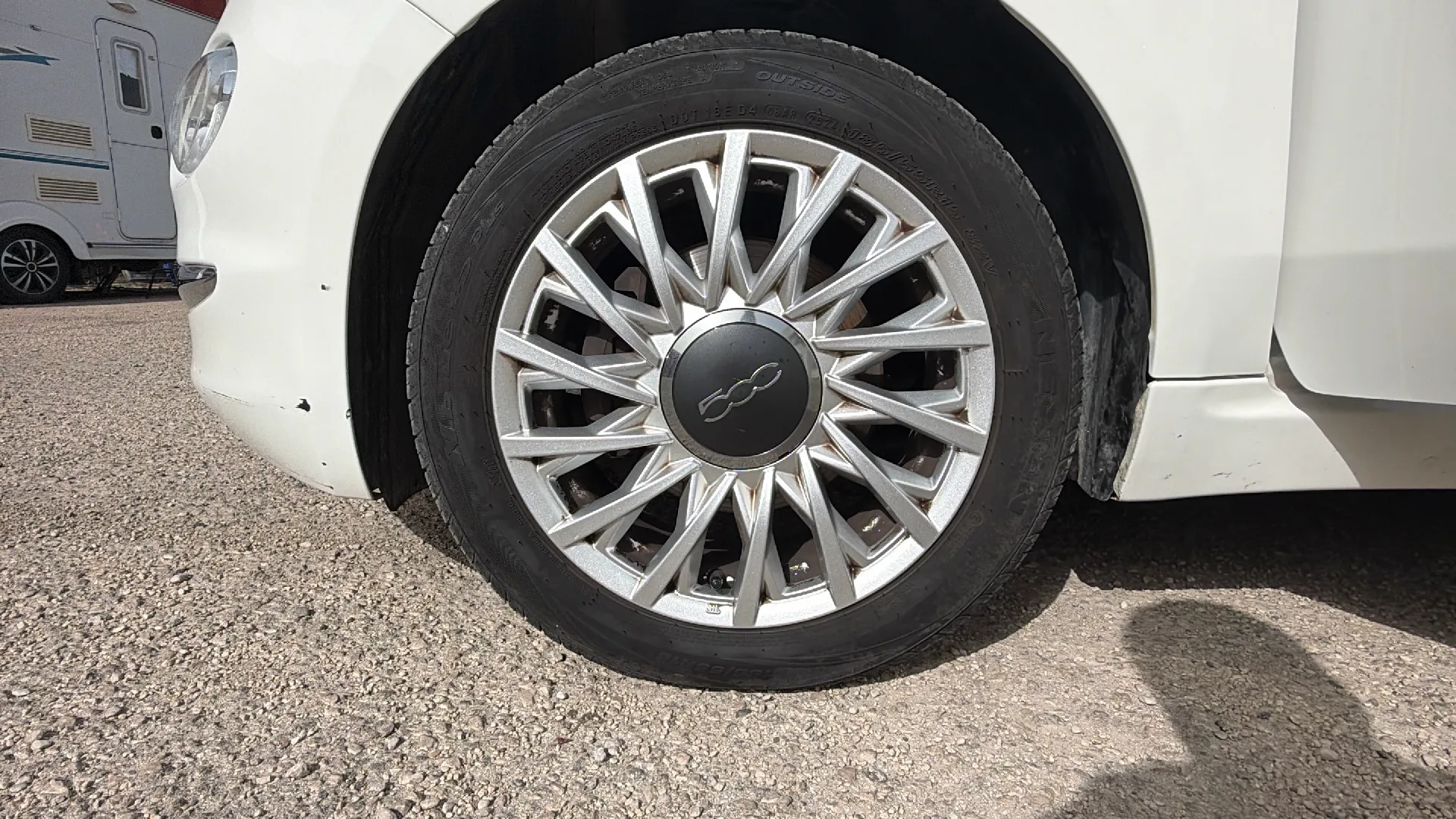 Fiat 500 Dolcevita 1.0 Hybrid - foto 18
