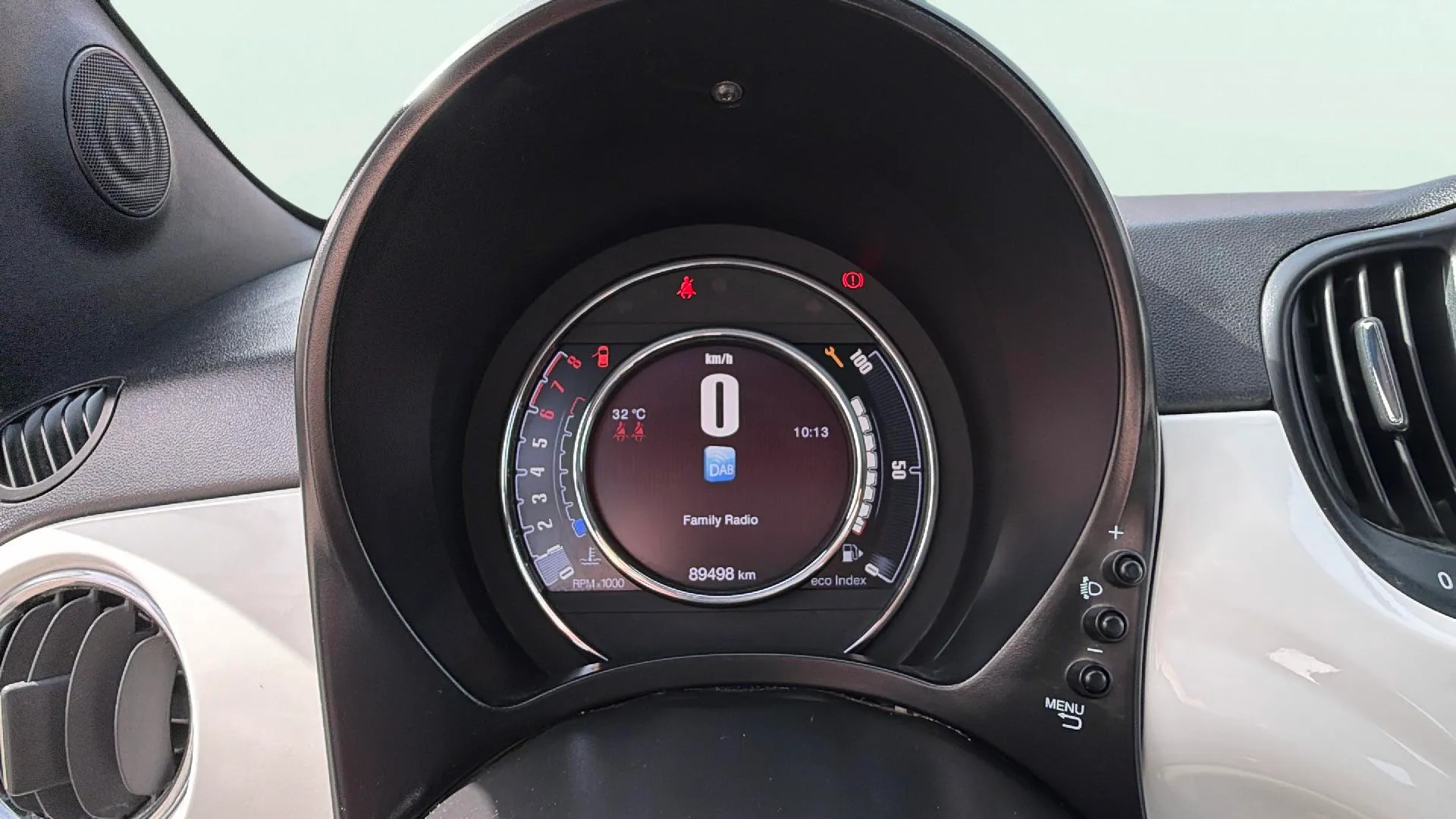 Fiat 500 Dolcevita 1.0 Hybrid - foto 11