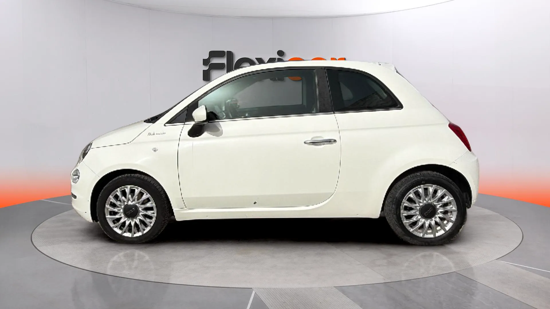 Fiat 500 Dolcevita 1.0 Hybrid - foto 5