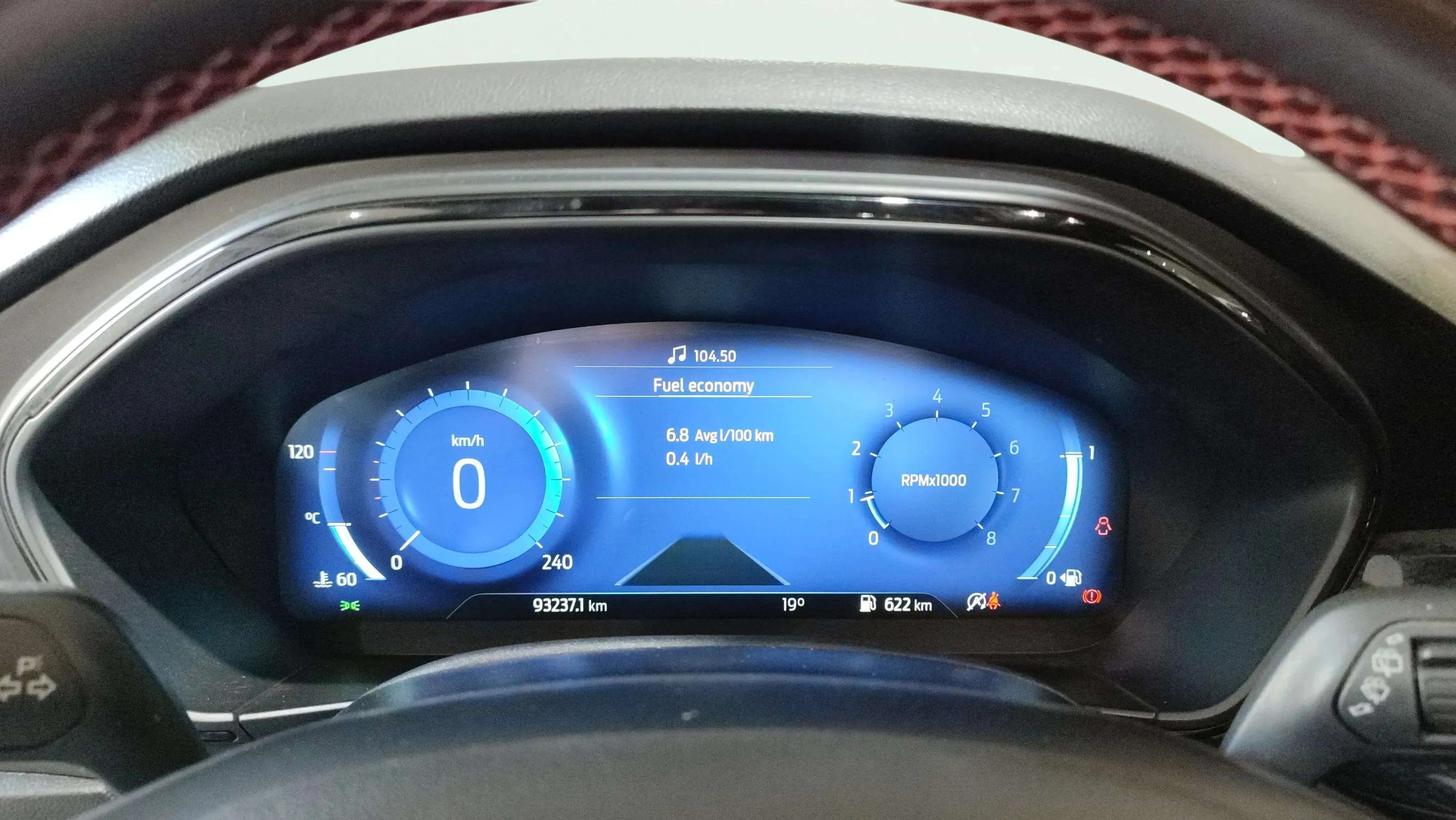Ford Focus 1.0 EcoBoost MHEV ST-Line - foto 6