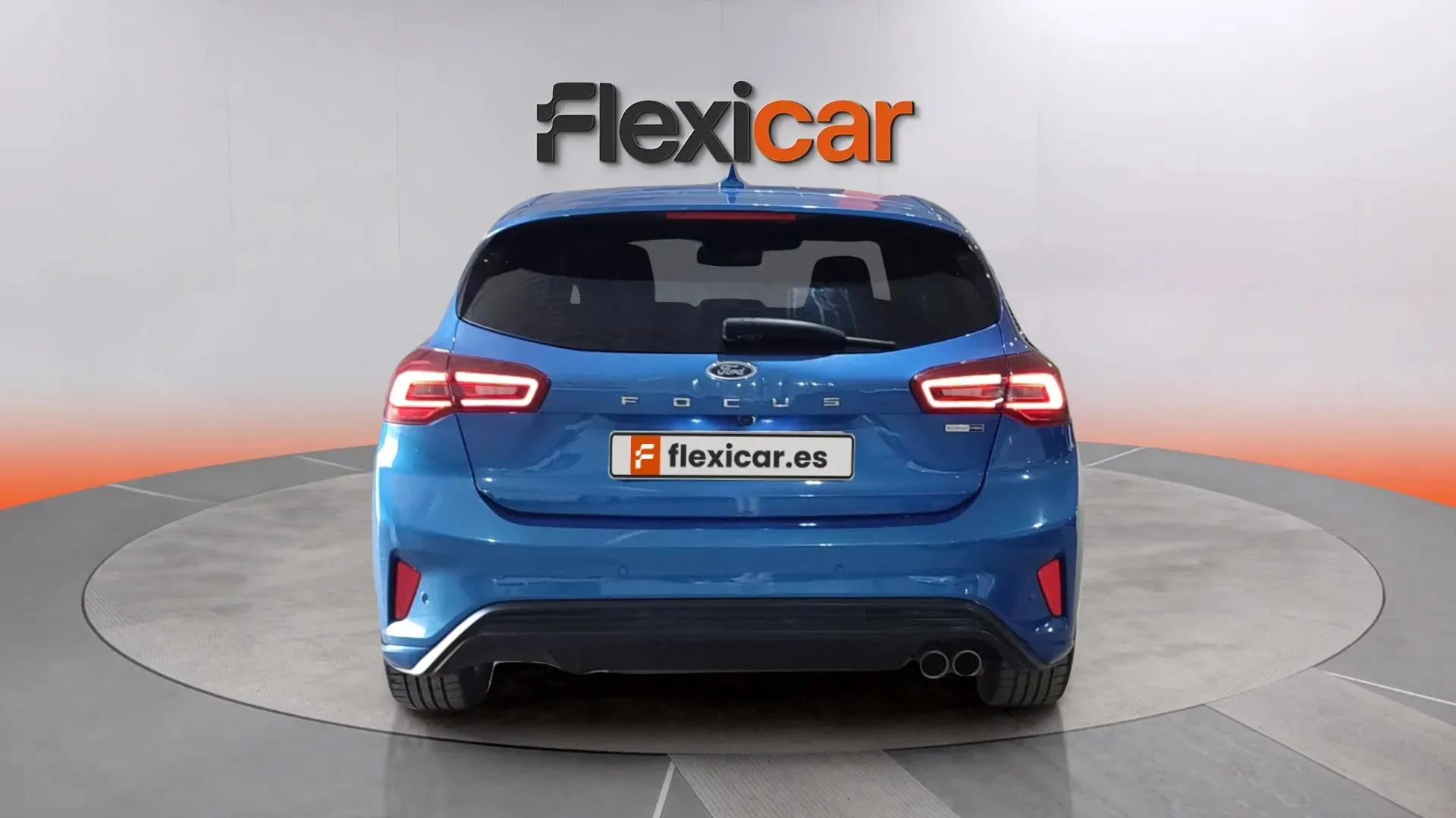 Ford Focus 1.0 EcoBoost MHEV ST-Line - foto 4