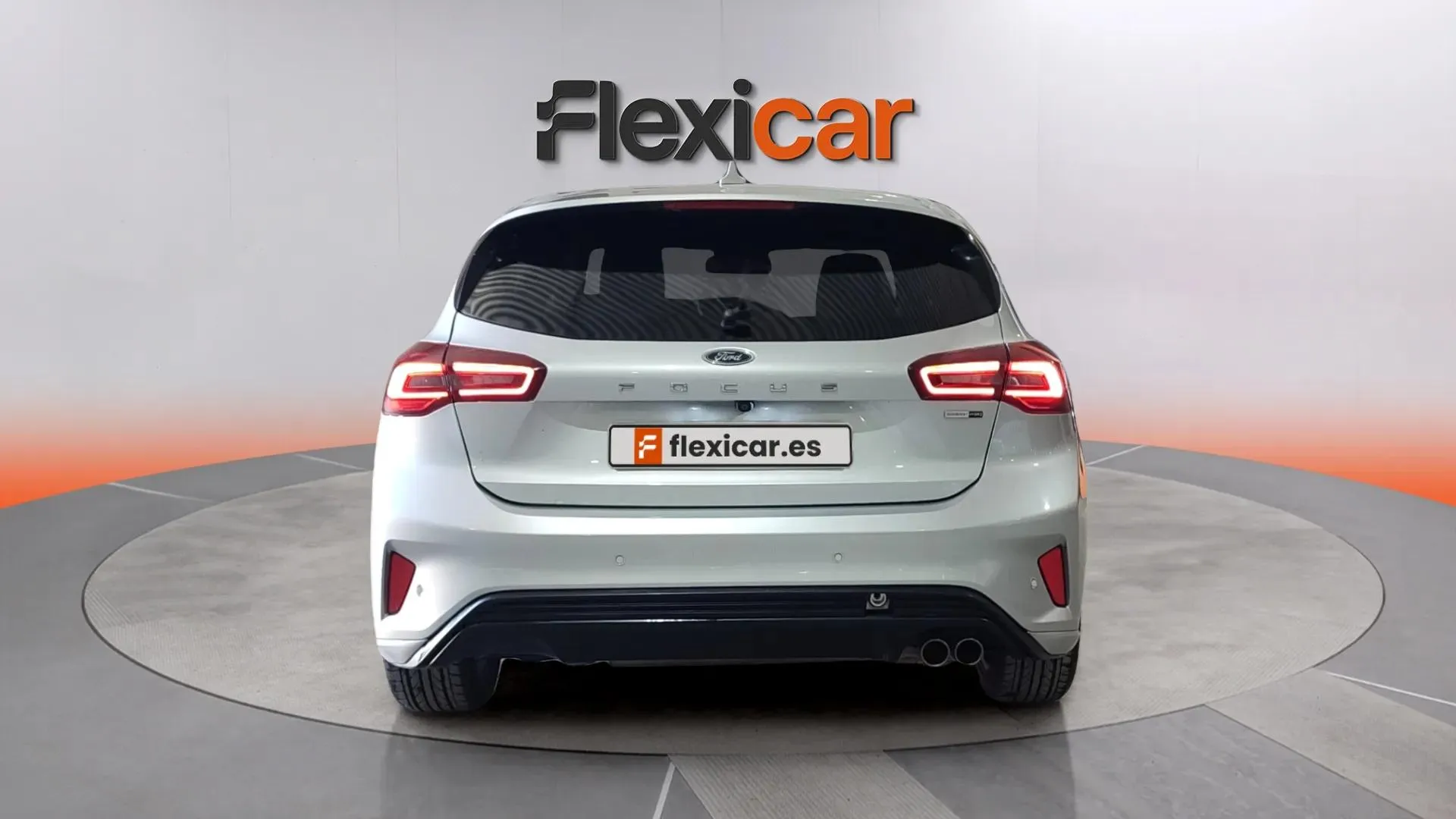 Ford Focus 1.0 EcoBoost MHEV ST-Line - foto 5