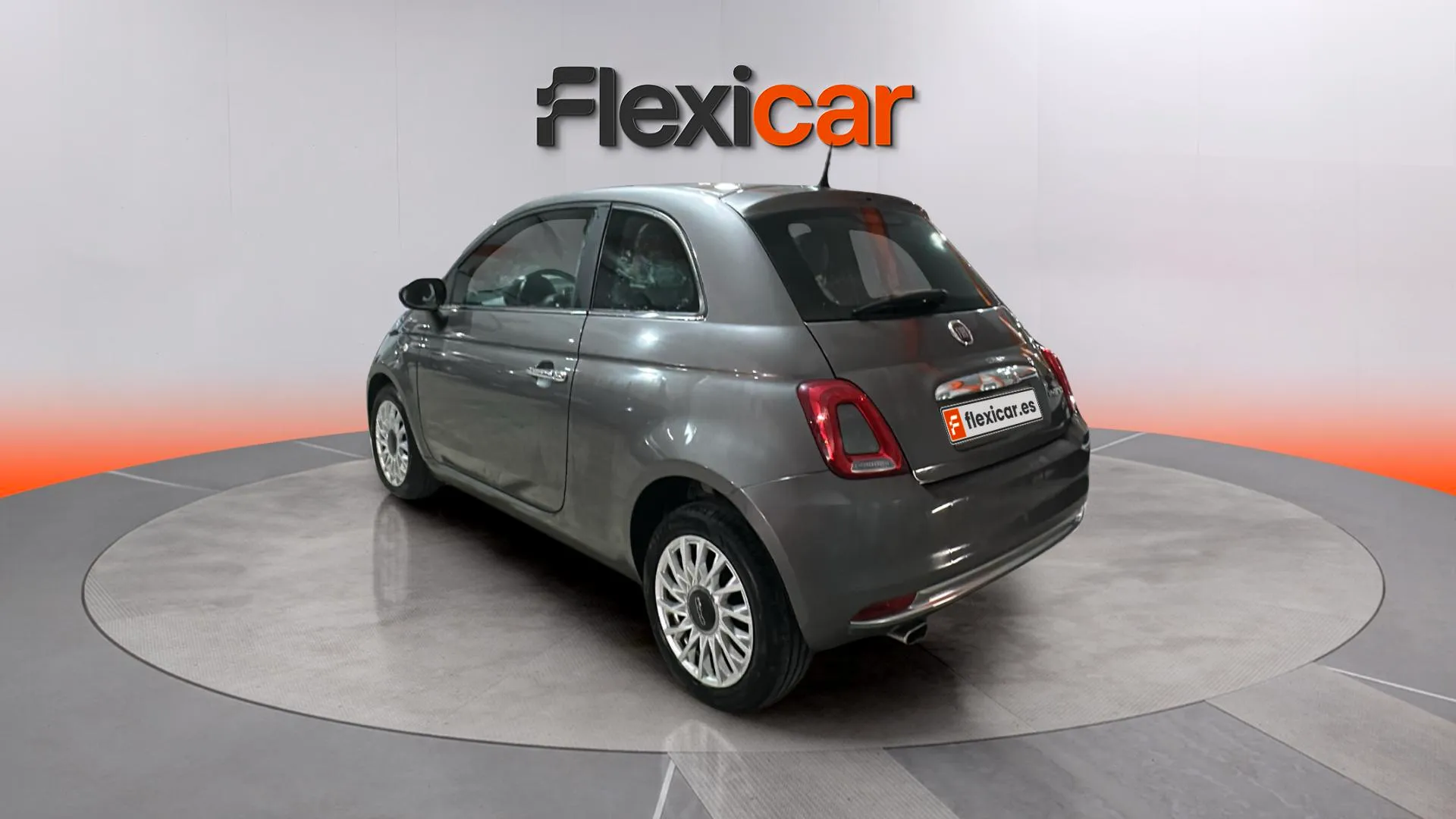 Fiat 500 Dolcevita 1.0 Hybrid - foto 5
