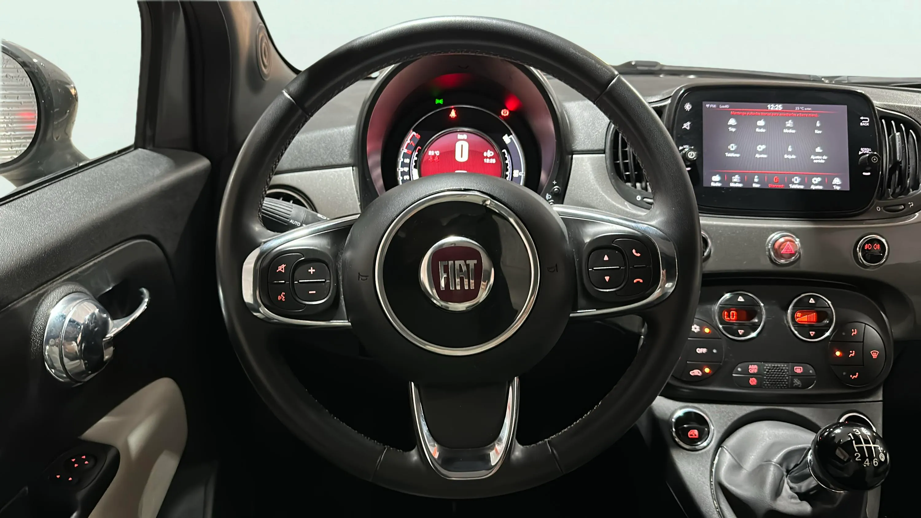 Fiat 500 Dolcevita 1.0 Hybrid - foto 12