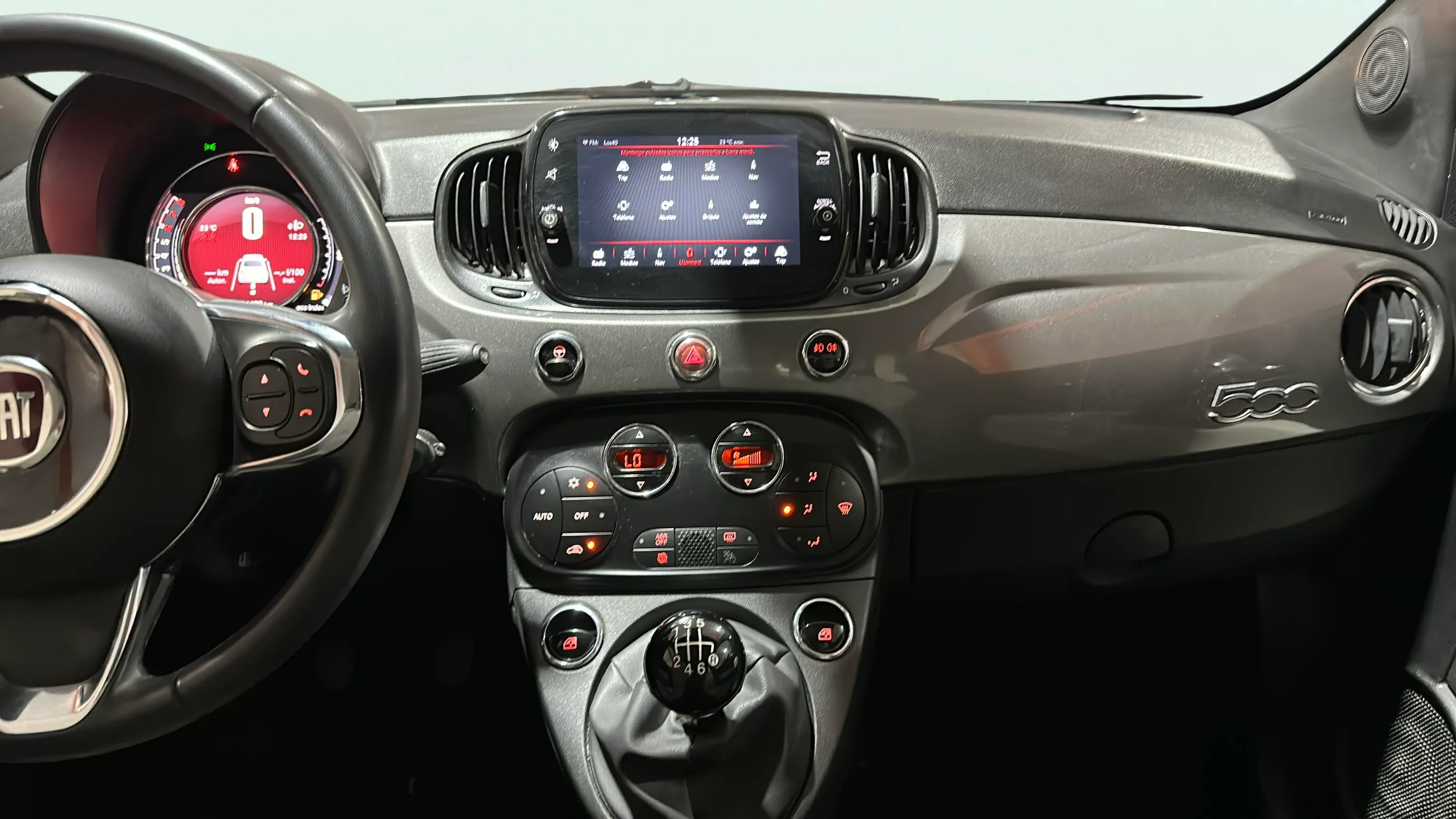 Fiat 500 Dolcevita 1.0 Hybrid - foto 14