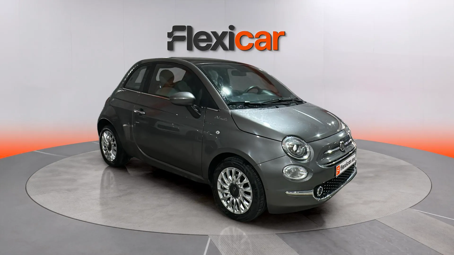 Fiat 500 Dolcevita 1.0 Hybrid