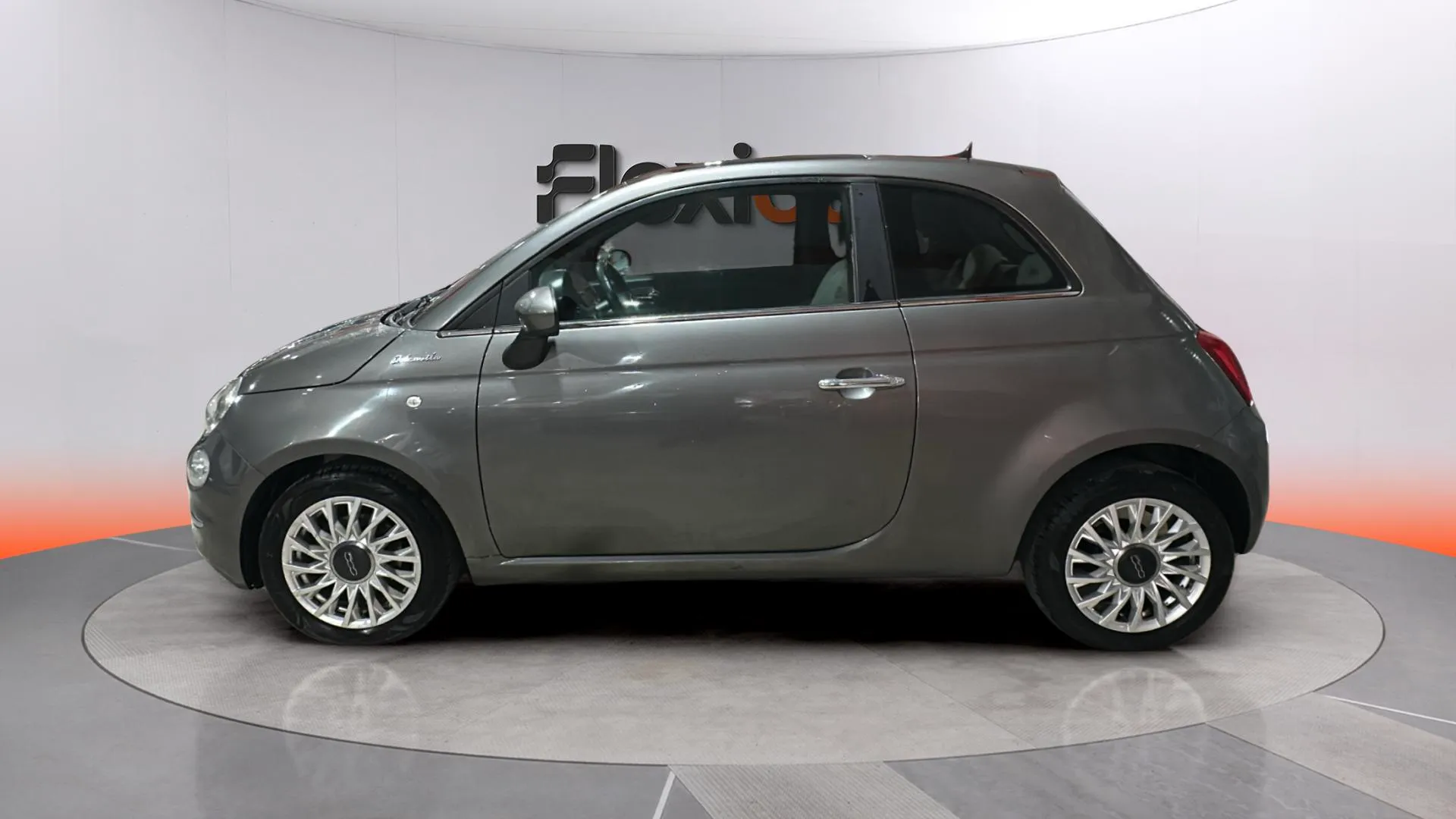 Fiat 500 Dolcevita 1.0 Hybrid - foto 4