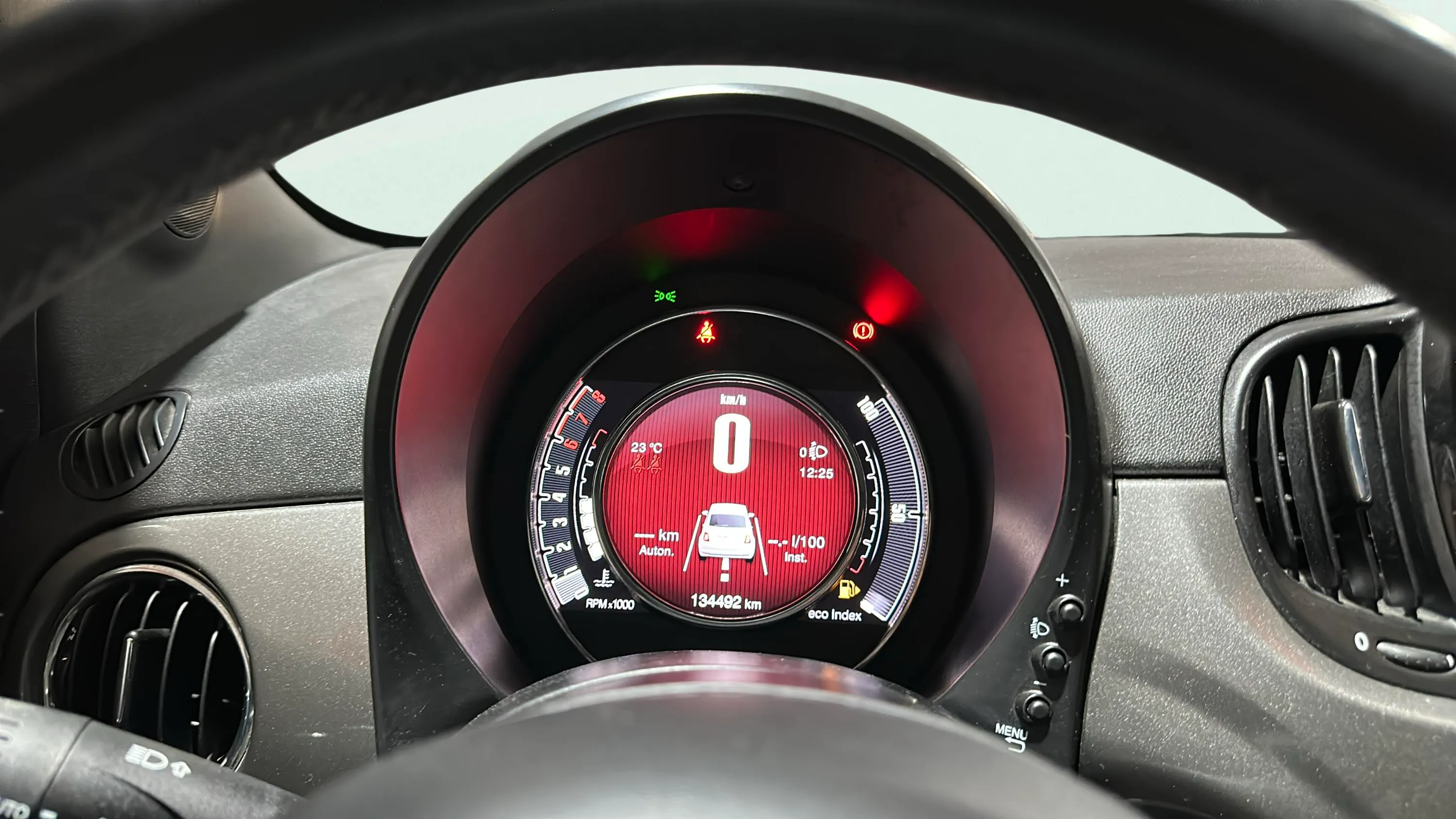 Fiat 500 Dolcevita 1.0 Hybrid - foto 13