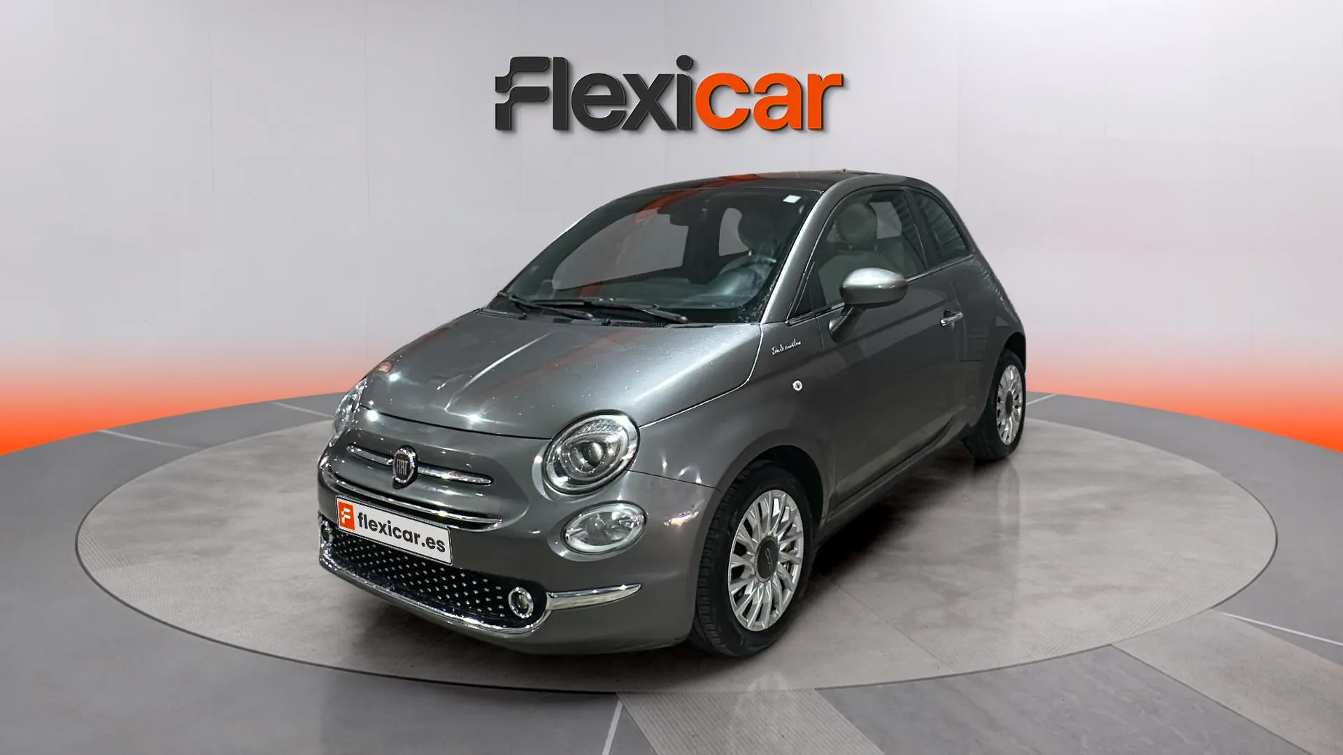 Fiat 500 Dolcevita 1.0 Hybrid - foto 3