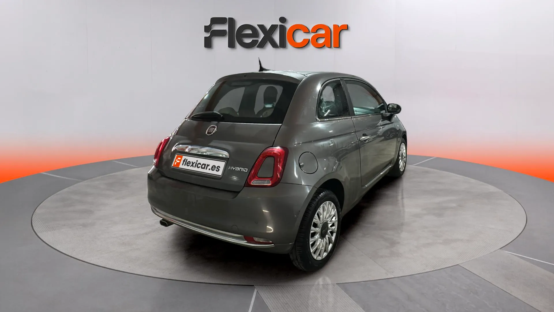 Fiat 500 Dolcevita 1.0 Hybrid - foto 7