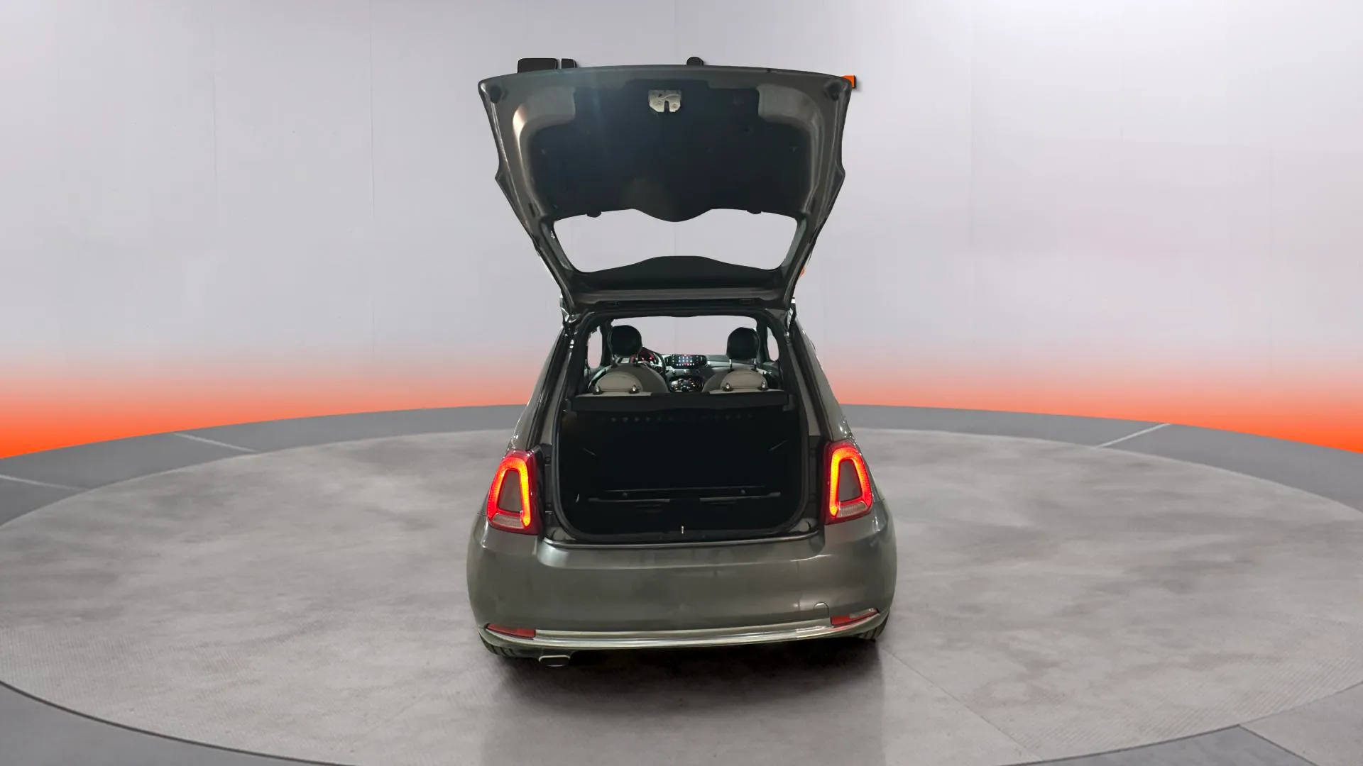 Fiat 500 Dolcevita 1.0 Hybrid - foto 17