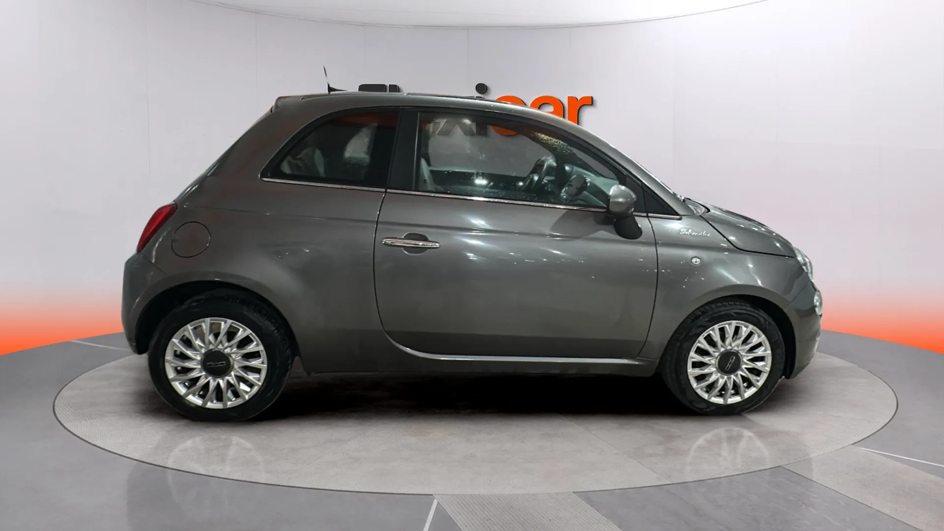 Fiat 500 Dolcevita 1.0 Hybrid - foto 8