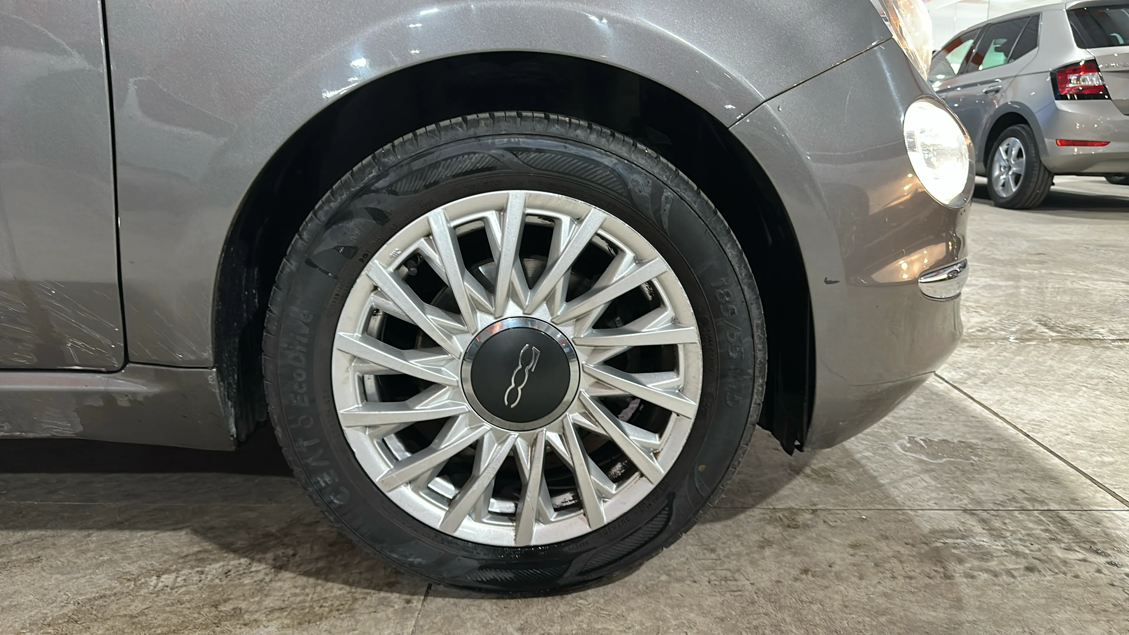 Fiat 500 Dolcevita 1.0 Hybrid - foto 18