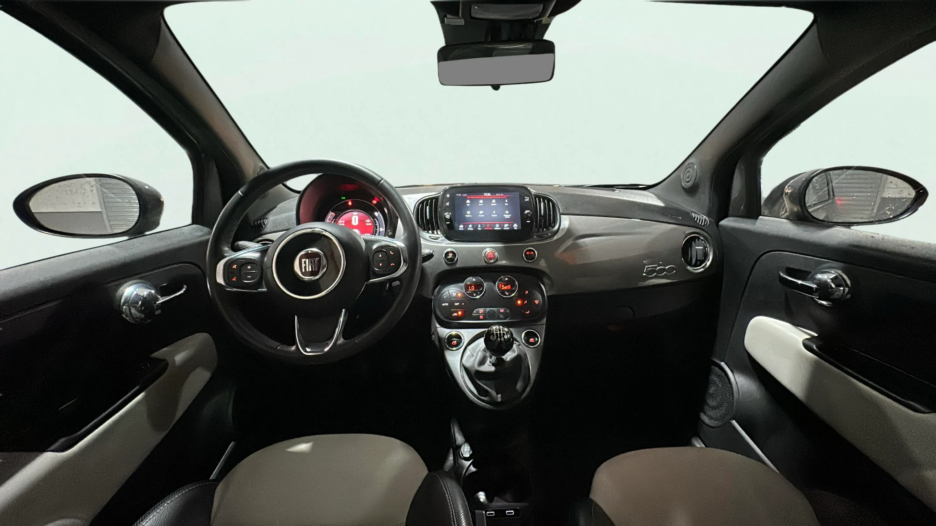 Fiat 500 Dolcevita 1.0 Hybrid - foto 10