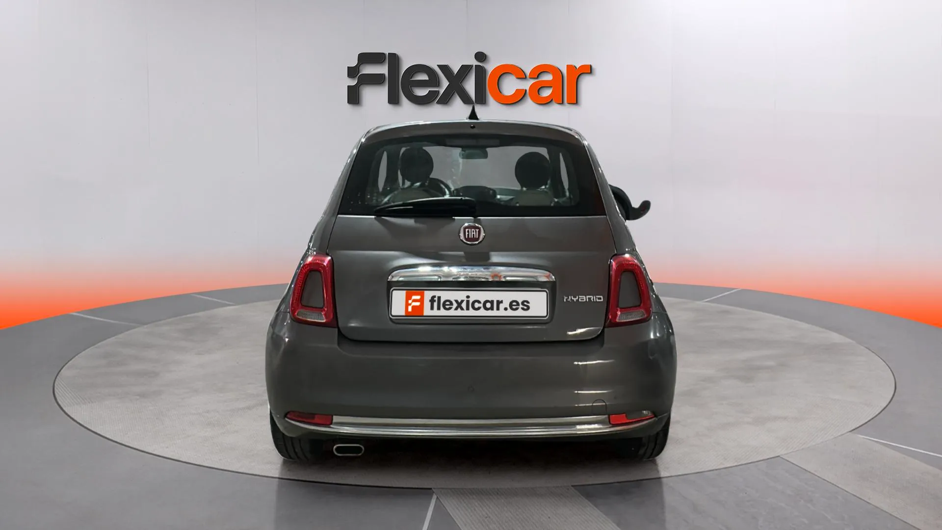 Fiat 500 Dolcevita 1.0 Hybrid - foto 6