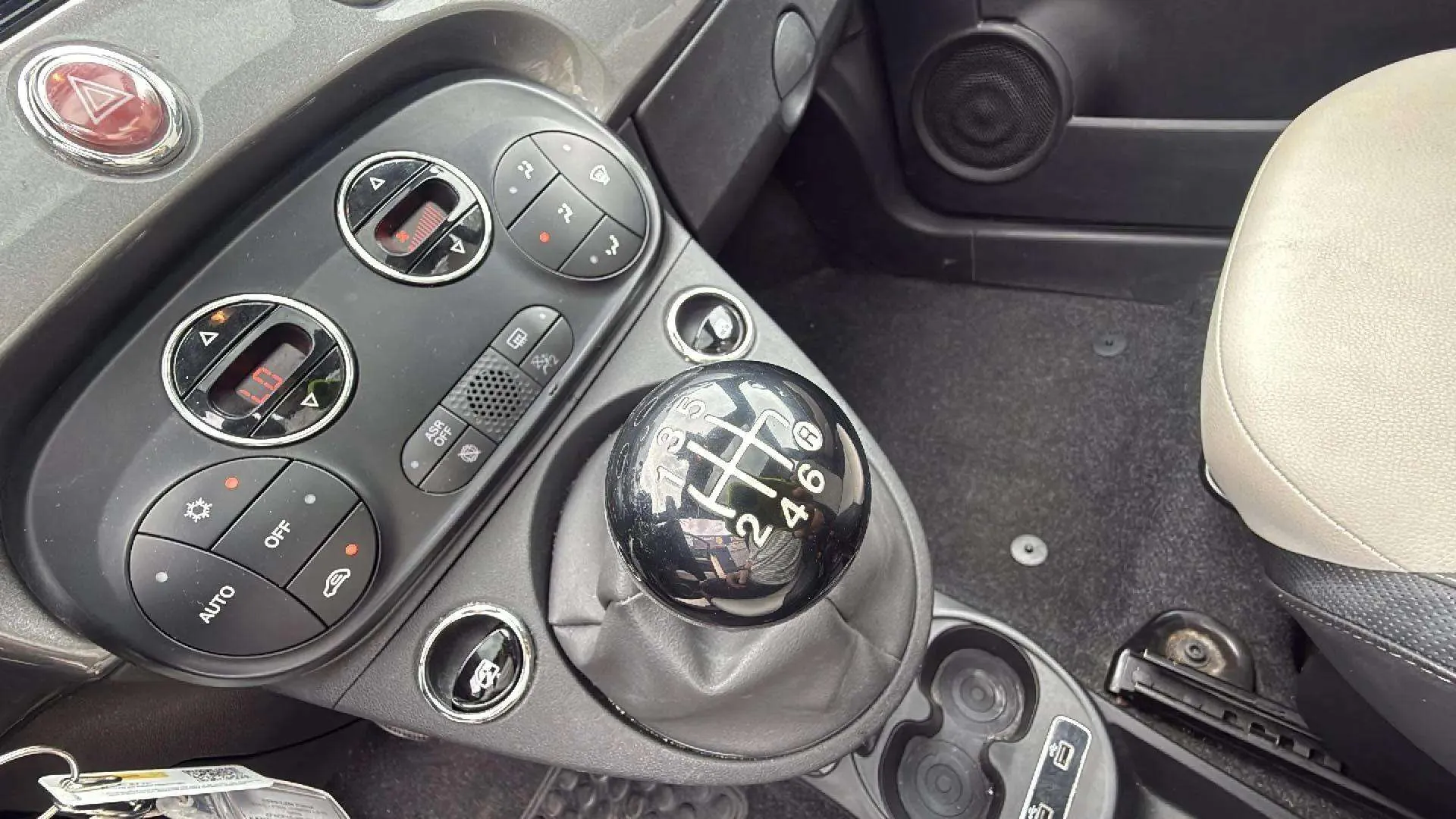 Fiat 500 Dolcevita 1.0 Hybrid - foto 14