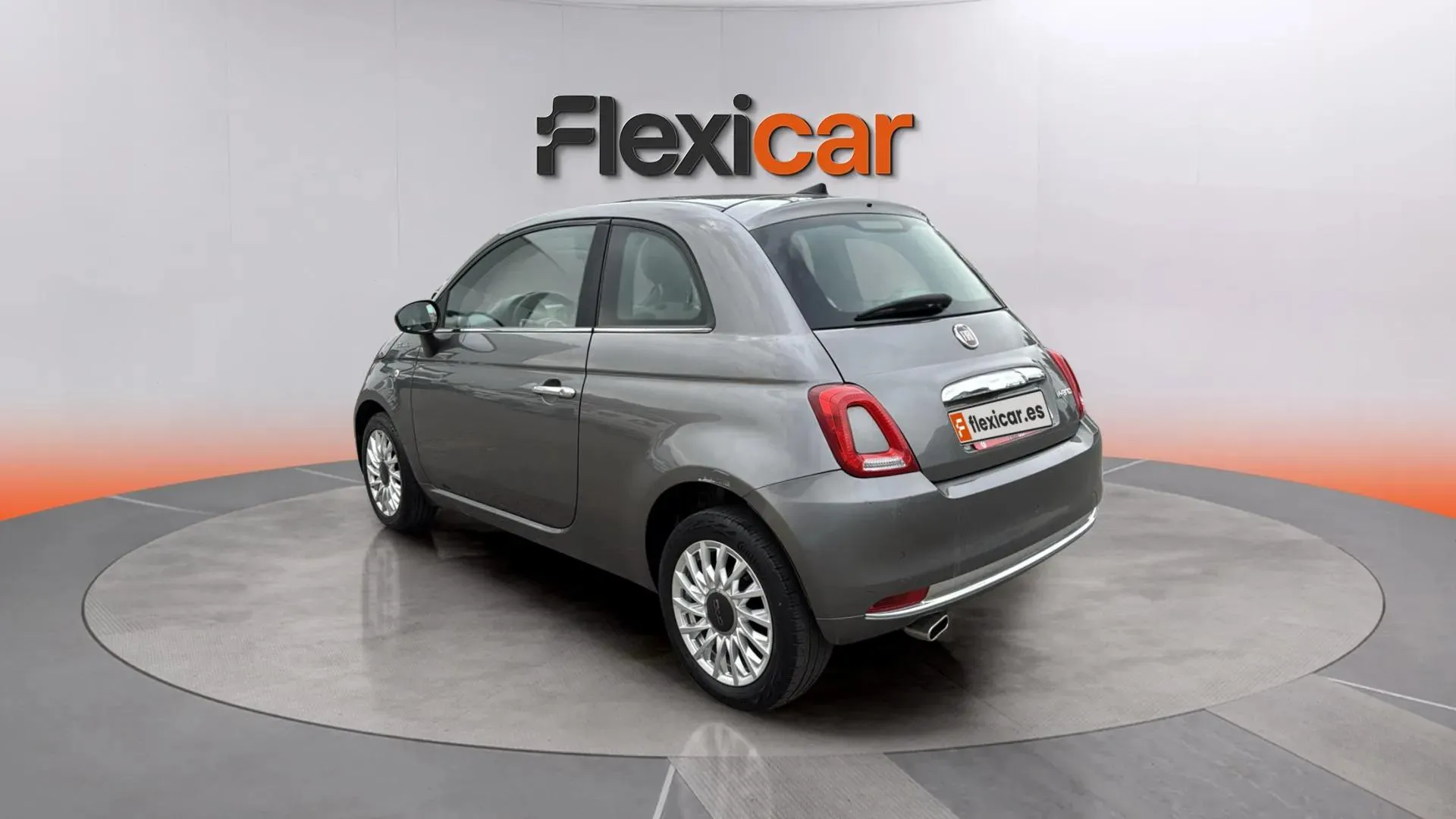 Fiat 500 Dolcevita 1.0 Hybrid - foto 3