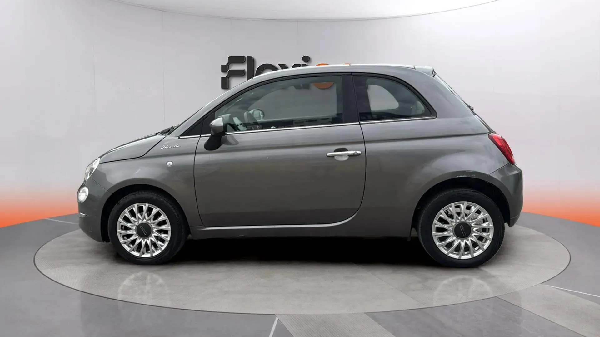 Fiat 500 Dolcevita 1.0 Hybrid - foto 7