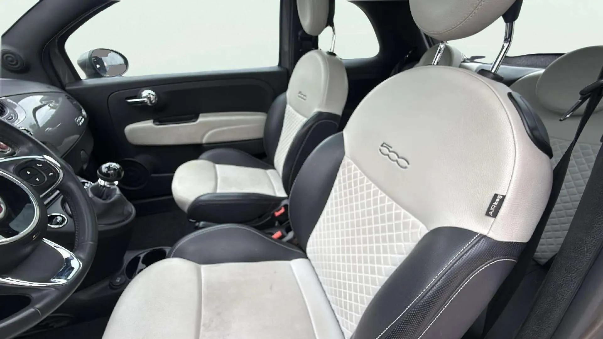 Fiat 500 Dolcevita 1.0 Hybrid - foto 17